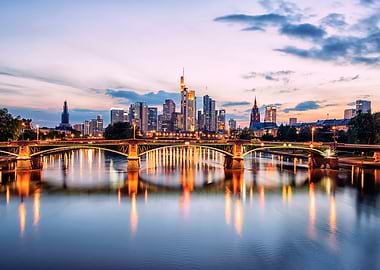 Frankfurt