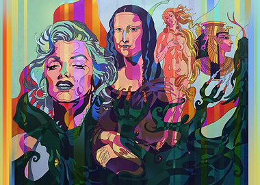 Beauty n the beast all new