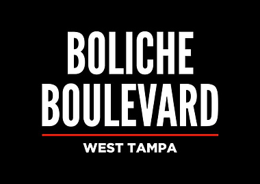 Boliche Boulevard West Tam