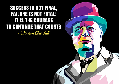 Winston Churchill quotes