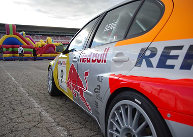 Gene Seat Toledo WTCR