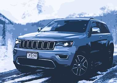 Jeep Car