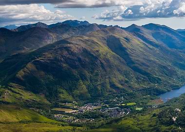 Kinlochleven