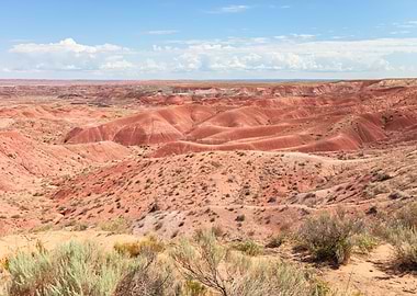 Painted Desert 2