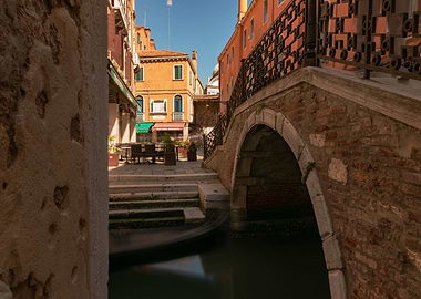 venice architecture
