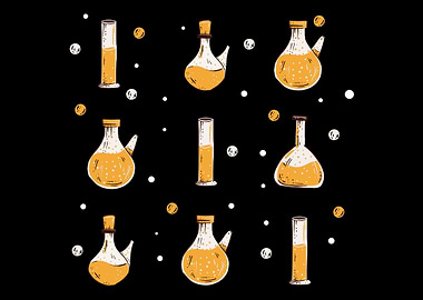 Chemistry Teacher Chemist