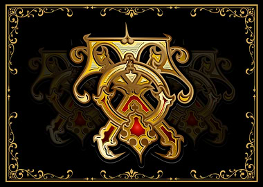 OXT Lettering Landscape