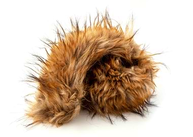 Fake fur