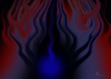 Shumaash Divine Below