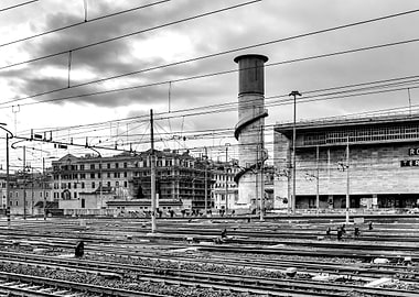 Termini railway