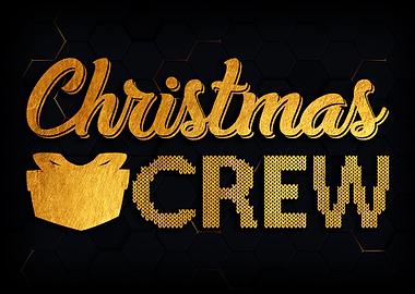 Christmas Crew