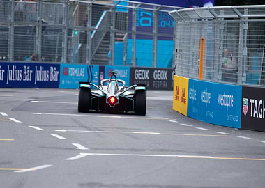 Season 7 Formula E