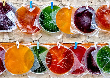 Lavash Turshu Lavash Tursh