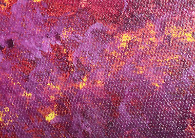 Paint background close up