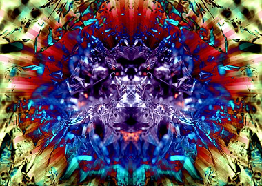 Illusion psycho designing