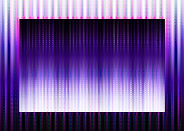 Illusions colorful design