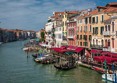 venice italy