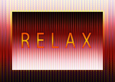 Illusions relax text Quote