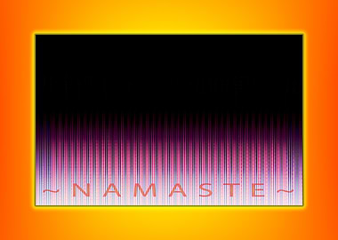 Illusions namaste design