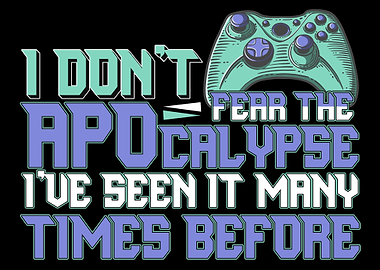 Gaming Video Games Gamer