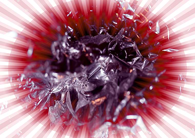 Illusion psycho design