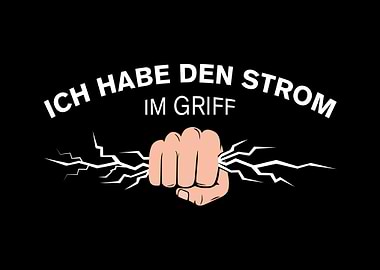 German Electrician