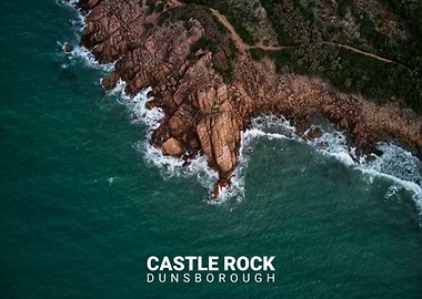 Castle Rock Dunsborough