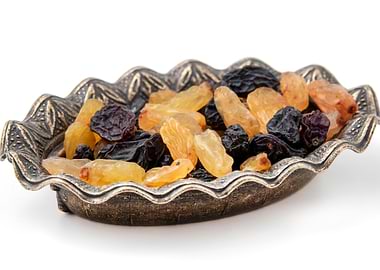 Raisins