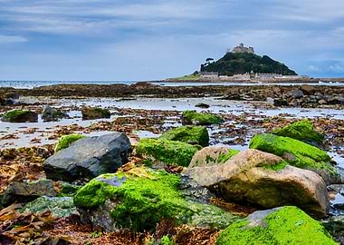 St Michaels Mount