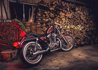 Motorcycle Memories 1