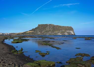 Jeju Island