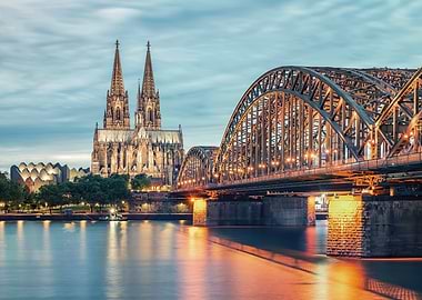 Cologne