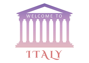 Italian landmark Pantheon