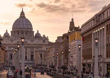 Saint Peters Basilica