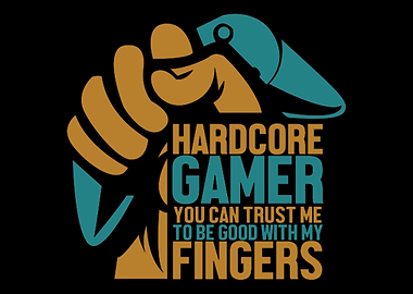 Gaming Video Games Gamer