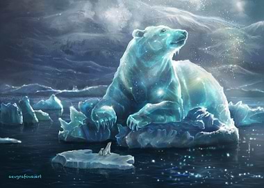 Arctic Star