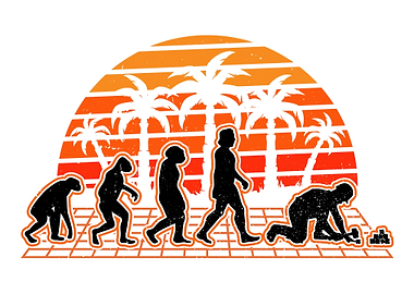 Paver Evolution Sunset Sto