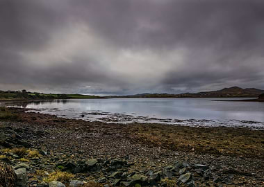 Mulroy Bay