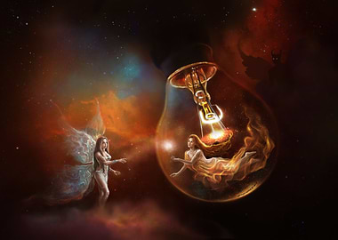 Source Of Life And Death