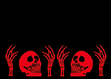 Christmas and Halloween sk