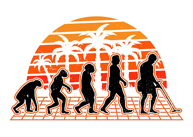 Probes Evolution Sunset Me