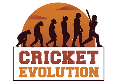 Cricket evolution