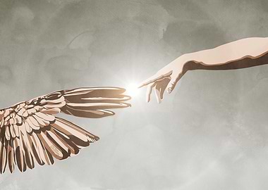 The creation of bird