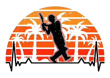 Cricket Heartbeat Retro Cr