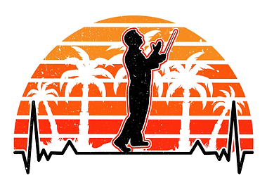 Conductor Heartbeat Retro