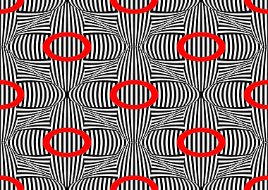 Op art