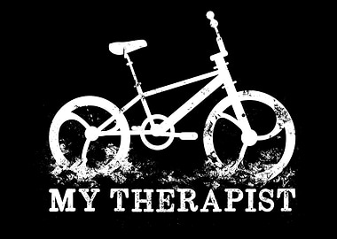 BMX Motocross Racing