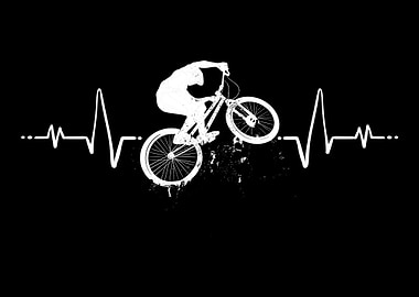 Dirt Jumping Bike MTB