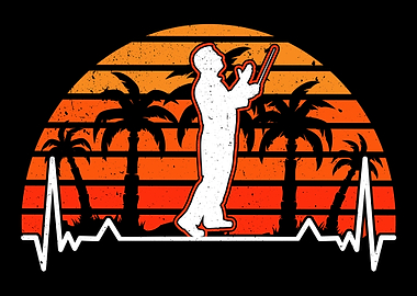 Conductor Heartbeat Retro