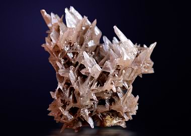 cerussite specimen